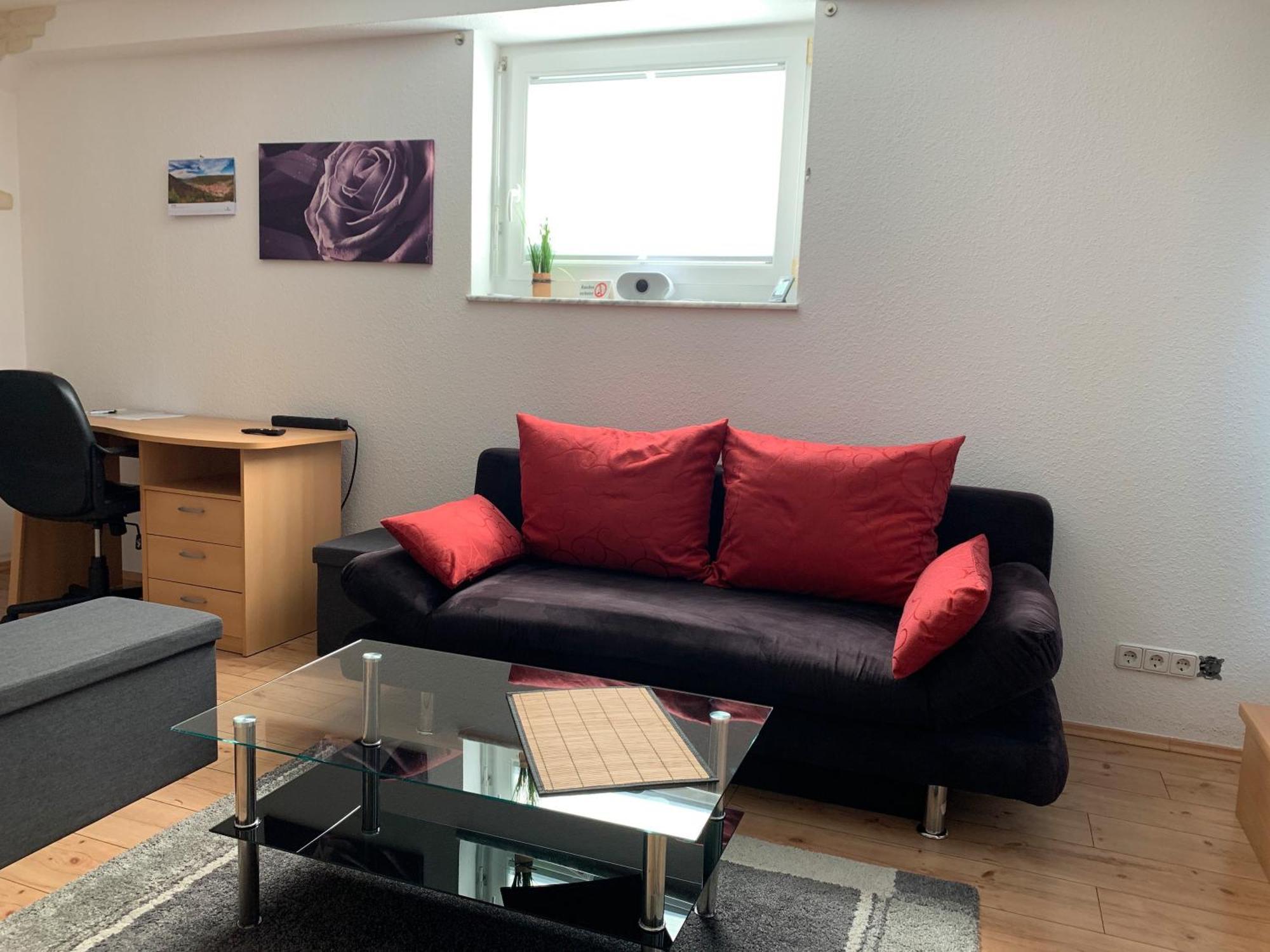 Ferienwohnung Holder Dettingen an der Erms Exterior foto